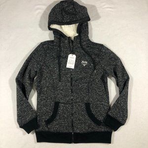 NEW Alaska Cruise 2020 Northern Lights Womens Small Hoodie Sweatshirt 409355-5